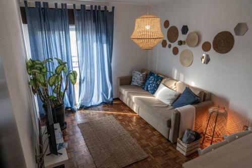 Balili Private Apartment