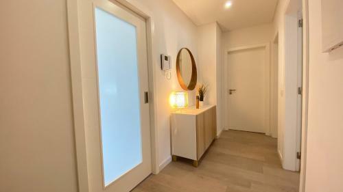 The Sunny Dune - Luxury Apartment W/ Pool & Private Terrace