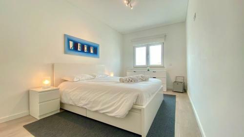 The Sunny Dune - Luxury Apartment W/ Pool & Private Terrace