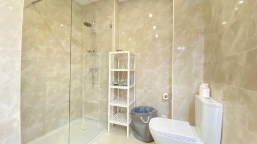 The Sunny Dune - Luxury Apartment W/ Pool & Private Terrace
