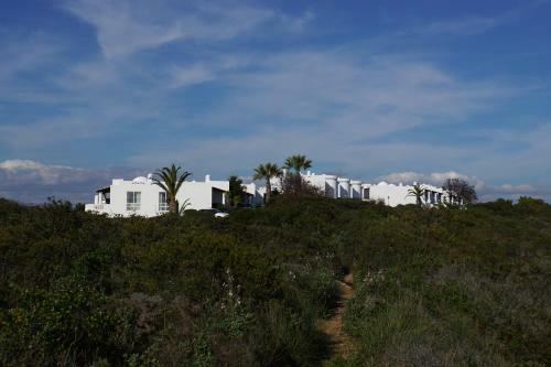 Apartamento Vila Gaivota 3g