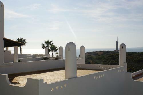 Apartamento Vila Gaivota 3g