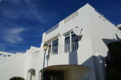 Apartamento Vila Gaivota 3g