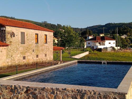 Agroturismo Casa Da Quinta Do Cruzeiro