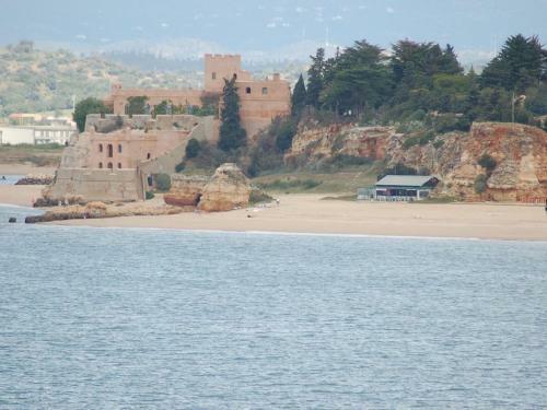 Apartamento Ocean Terraces Vila Gaivota I