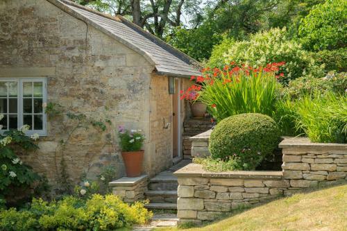 The Hayloft By Black Door Stays