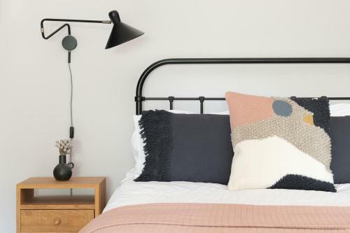 The Hayloft By Black Door Stays