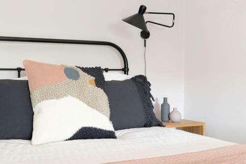 The Hayloft By Black Door Stays