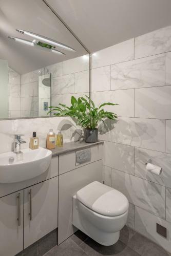 The Hayloft By Black Door Stays