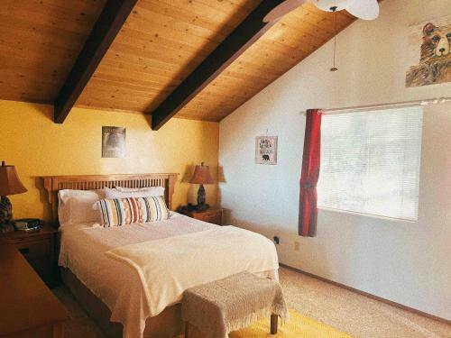 Our Happy Place Riveras Cabin
