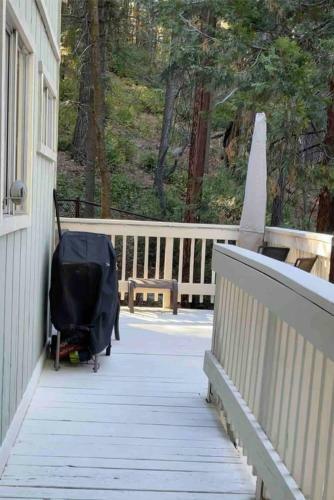 Our Happy Place Riveras Cabin