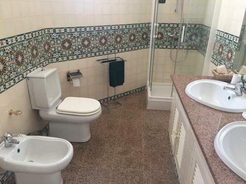 Villa Algama - Ocean View, Beach, Golf
