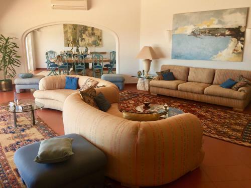 Villa Algama - Ocean View, Beach, Golf
