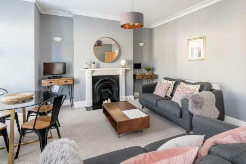 Apartamento Modern & Spacious 2 Bedroom Maisonette