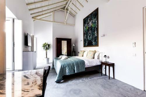 Apartamento Alma Da Vida Ferragudo