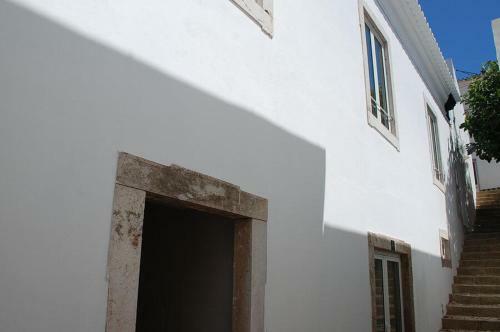 Apartamento Alma Da Vida Ferragudo