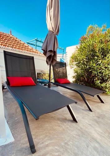 Apartamento Alma Da Vida Ferragudo