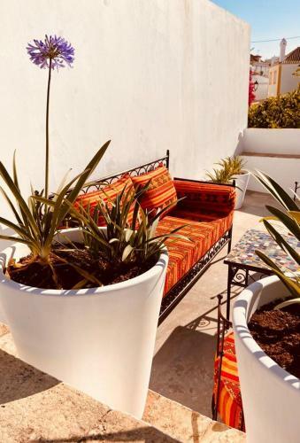 Apartamento Alma Da Vida Ferragudo