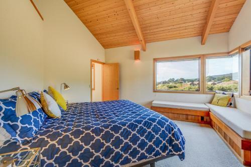 Pacific Fantasea