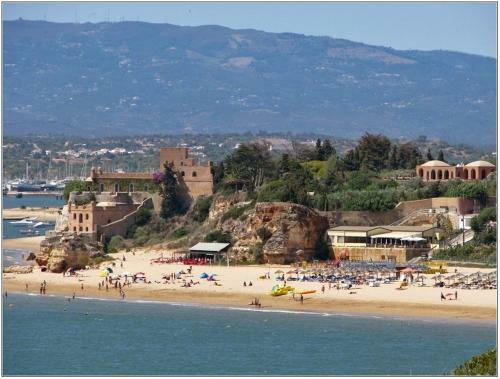 Villa Casa Magnolia Ferragudo