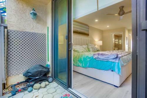 Apartamento Dmst8 Condo