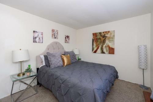 Apartamento Luxury 2br With Pool 5 Mins To The Beach