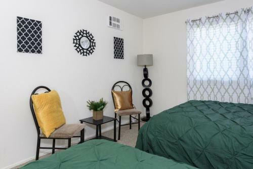 Apartamento Luxury 2br With Pool 5 Mins To The Beach