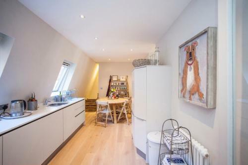 Apartamento Elegant Georgian Maisonette - Central Bath