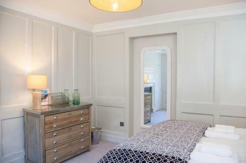Apartamento Elegant Georgian Maisonette - Central Bath