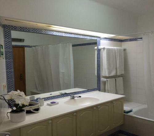 Apartamento Ocean Terraces Vila Gaivota J