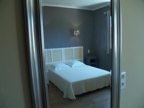Hotel H�tel Les Hauts De Mour�ze