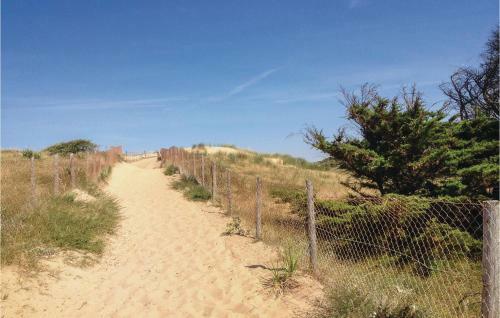 Holiday Home Chemin De La Biche