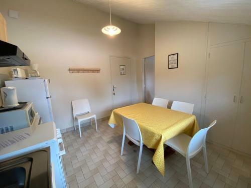 Hostal Jard Vacances R�sidence Romaric