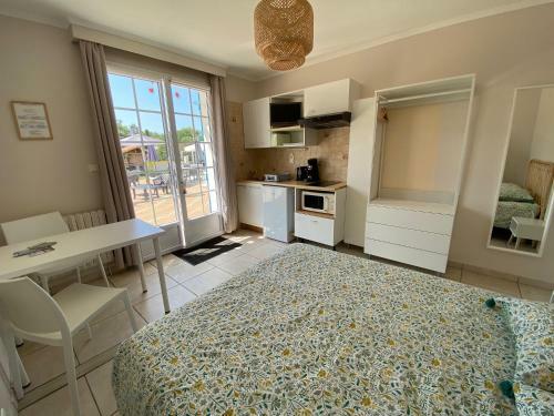 Hostal Jard Vacances R�sidence Romaric