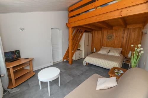 Hostal Jard Vacances R�sidence Romaric