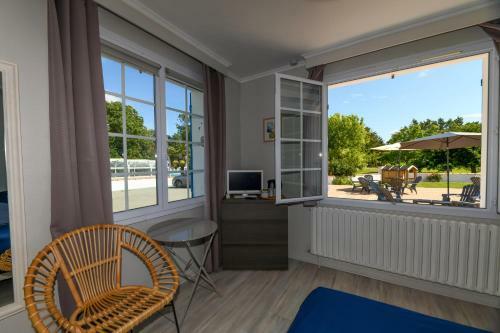 Hostal Jard Vacances R�sidence Romaric