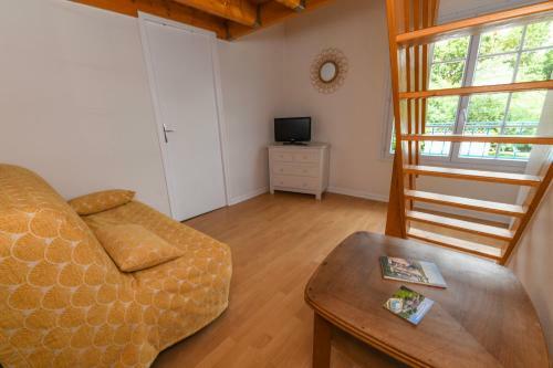 Hostal Jard Vacances R�sidence Romaric
