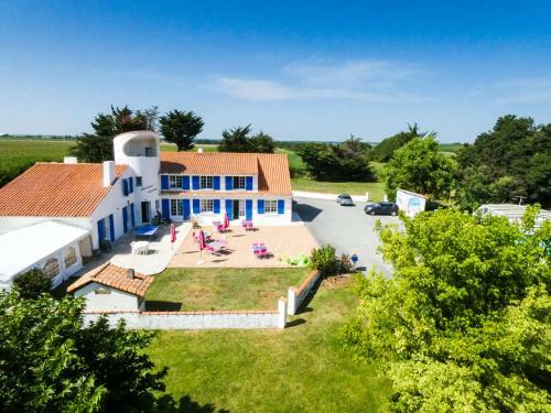Hostal Jard Vacances R�sidence Romaric