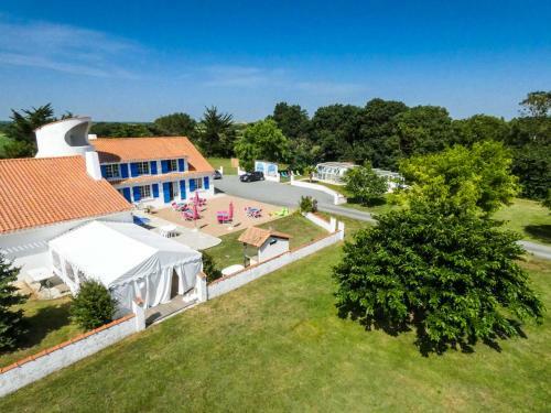 Hostal Jard Vacances R�sidence Romaric