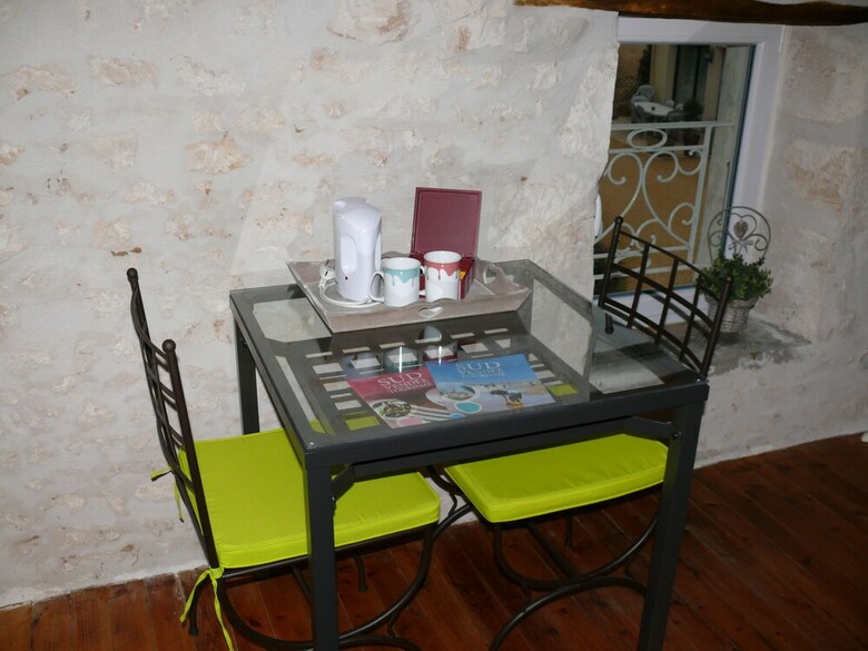 Bed & Breakfast Le Clos De La Vigne