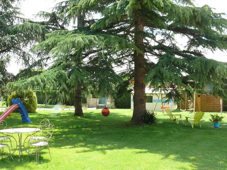 Bed & Breakfast Le Clos De La Vigne