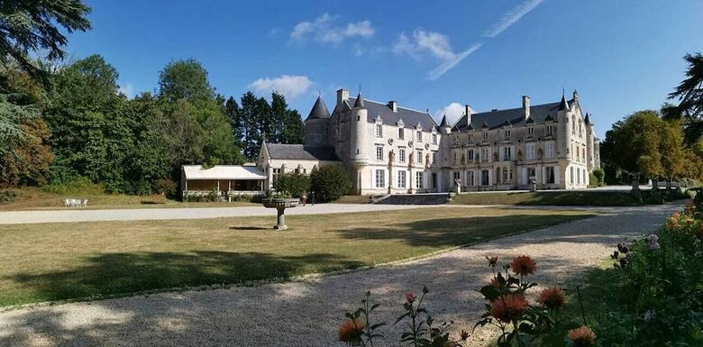 Bed & Breakfast Le Clos De La Vigne