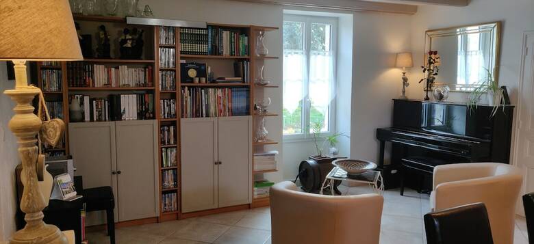 Bed & Breakfast Le Clos De La Vigne