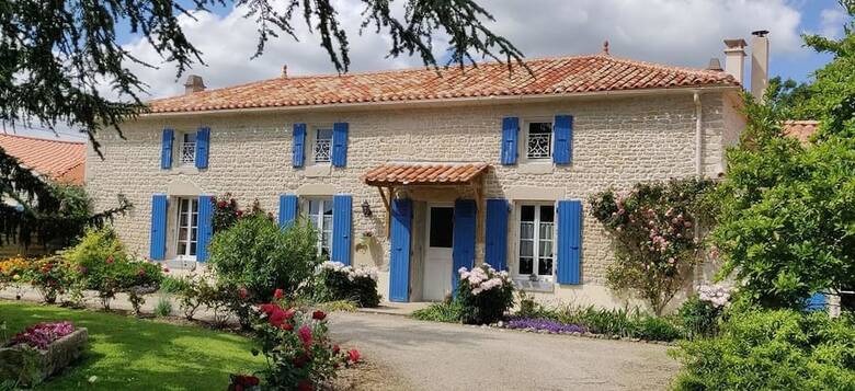 Bed & Breakfast Le Clos De La Vigne