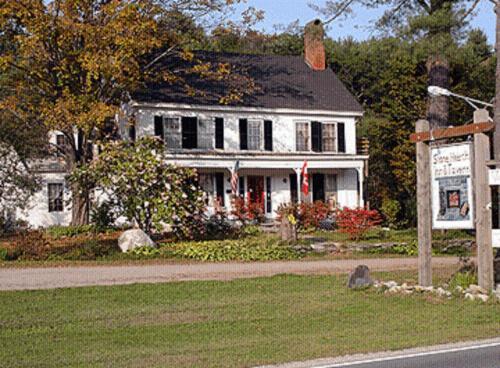 Posada Stone Hearth Inn & Tavern