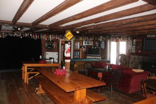 Posada Stone Hearth Inn & Tavern