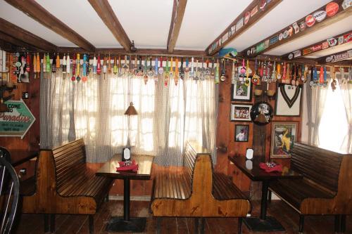 Posada Stone Hearth Inn & Tavern