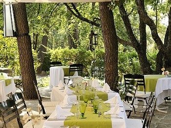 Hotel H�tel Des Pins