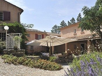 Hotel H�tel Des Pins