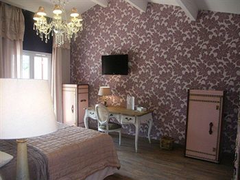Hotel H�tel Des Pins